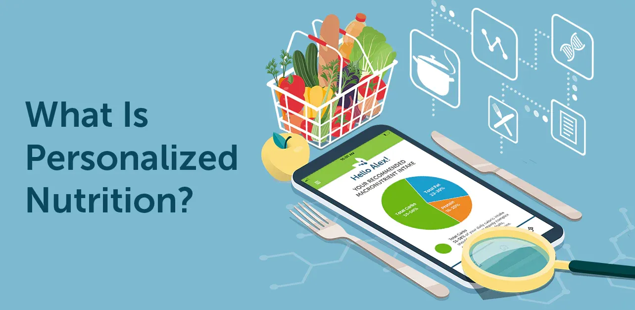 Exploring MyPlate alternatives: Get personalized nutrition advice from SnapCalorie rather than general population nutrition.