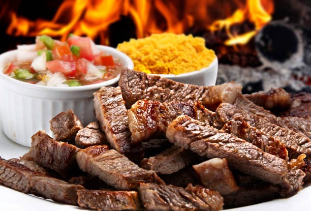 Delicious Churrasco Recipe: A Taste of Tradition